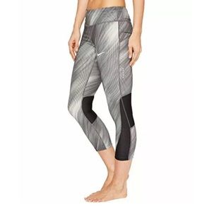 Nike Dri-Fit Women’s Cropped leggings